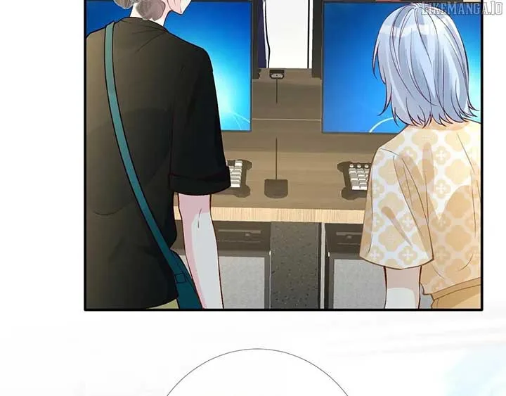 Everyone’s Darling Chapter 197 page 61
