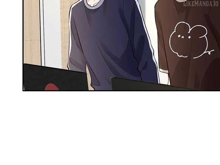 Everyone’s Darling Chapter 197 page 78