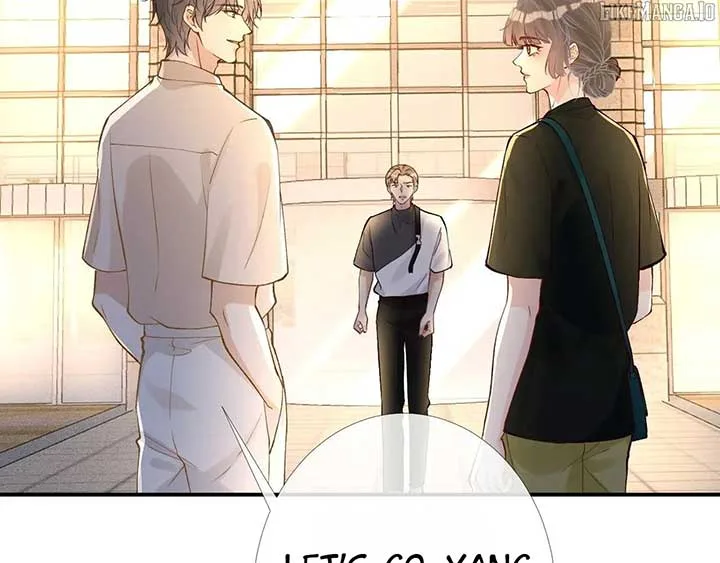 Everyone’s Darling Chapter 198 page 31