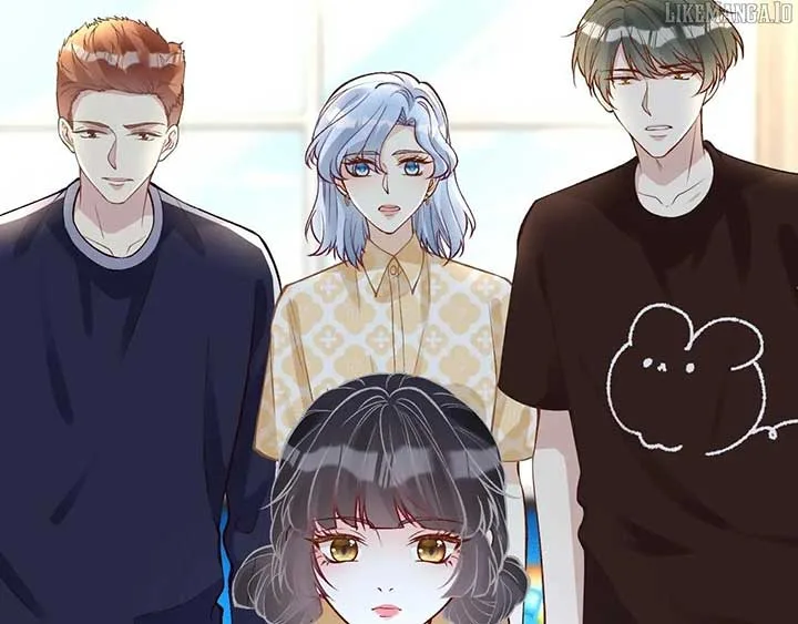 Everyone’s Darling Chapter 197 page 80