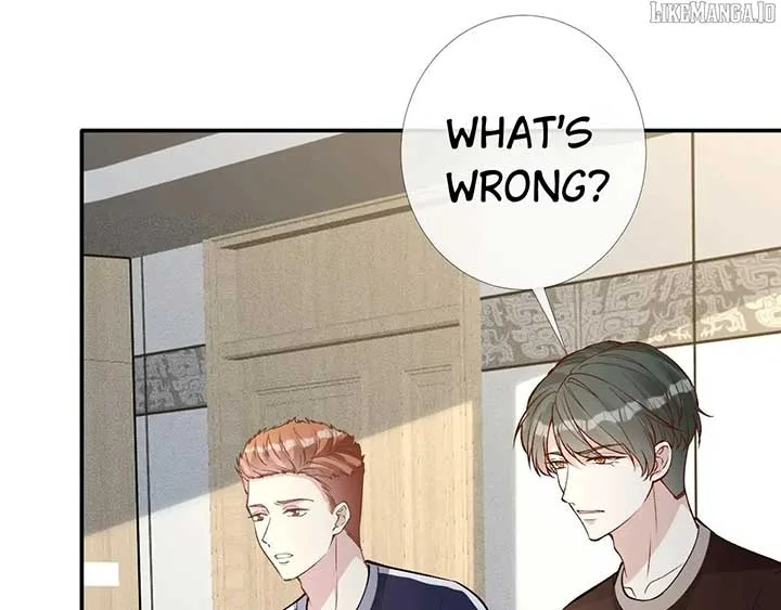 Everyone’s Darling Chapter 197 page 77