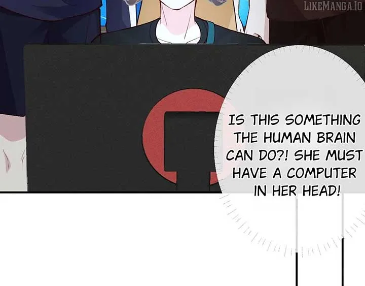Everyone’s Darling Chapter 197 page 81