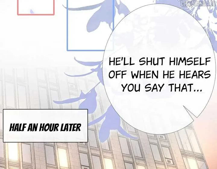 Everyone’s Darling Chapter 198 page 26