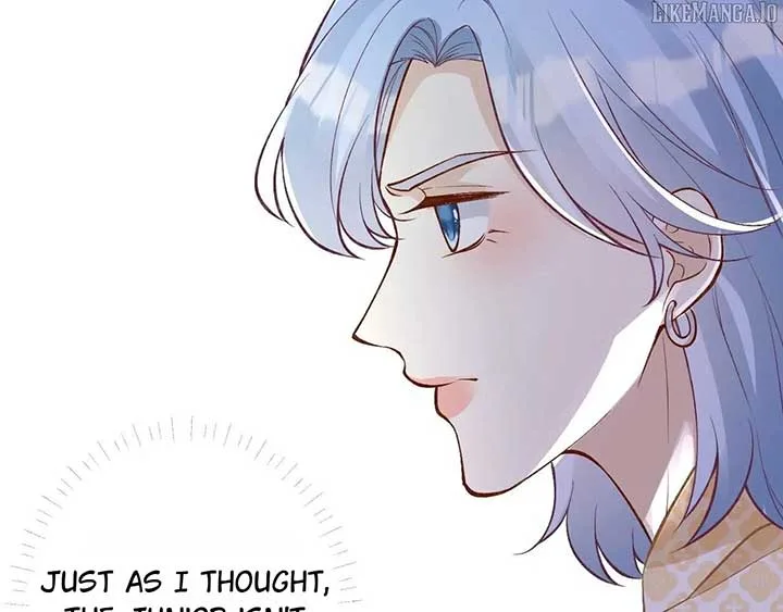 Everyone’s Darling Chapter 197 page 73
