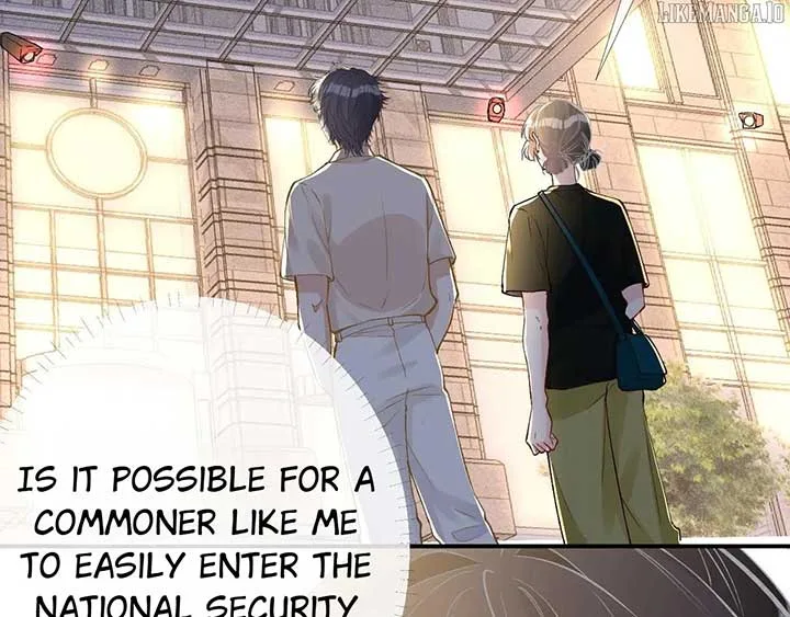 Everyone’s Darling Chapter 198 page 28