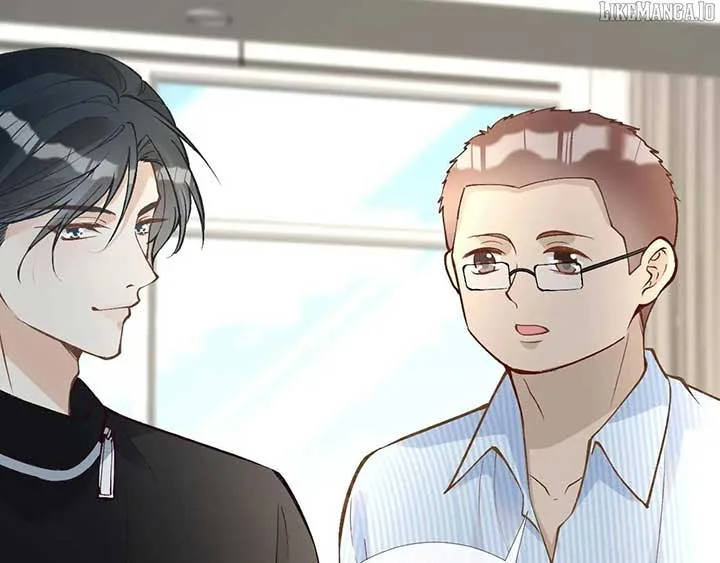 Everyone’s Darling Chapter 197 page 91