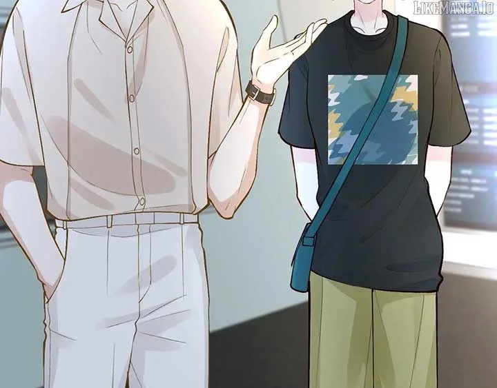 Everyone’s Darling Chapter 198 page 42