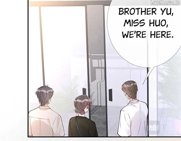 Everyone’s Darling Chapter 198 page 33