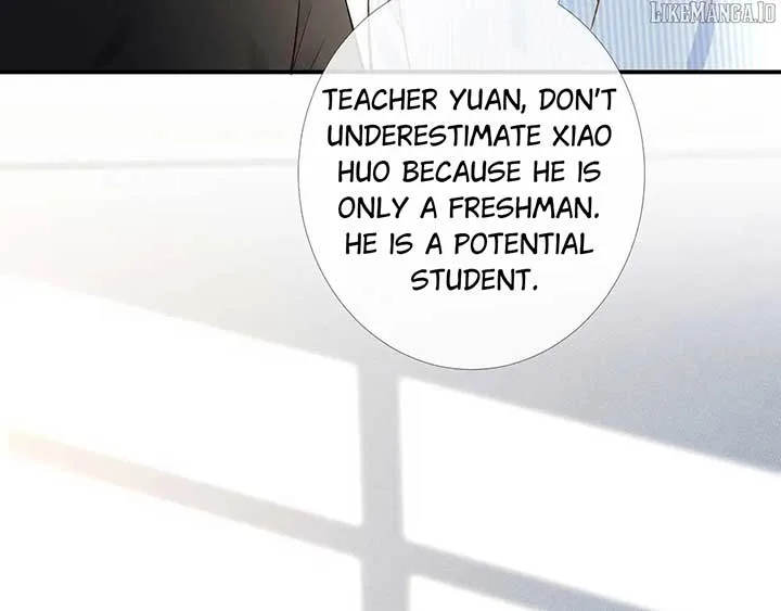 Everyone’s Darling Chapter 197 page 92