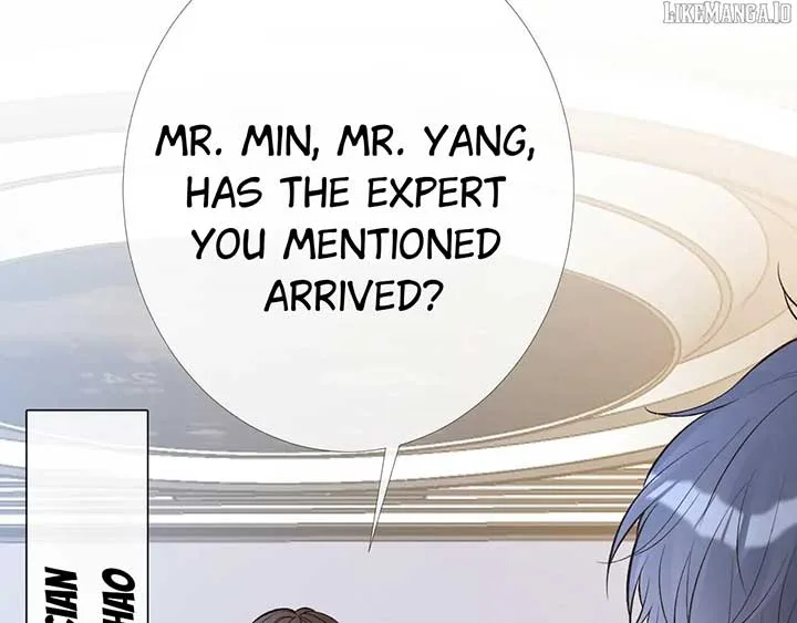 Everyone’s Darling Chapter 198 page 37