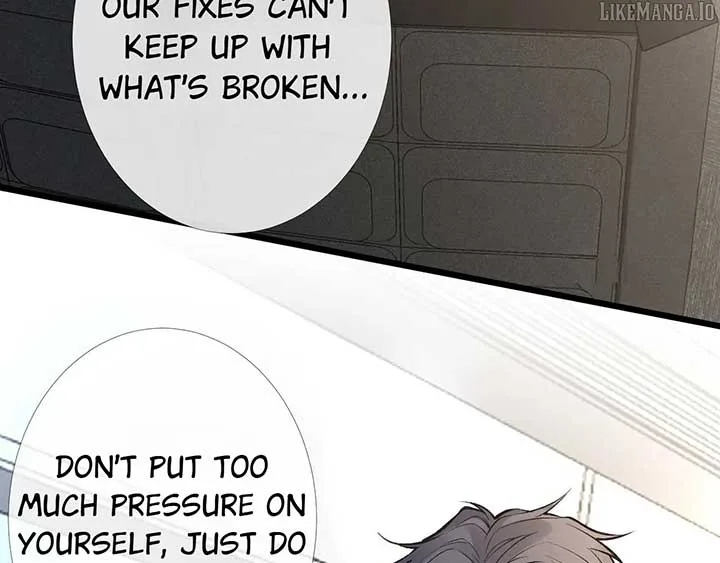 Everyone’s Darling Chapter 198 page 47
