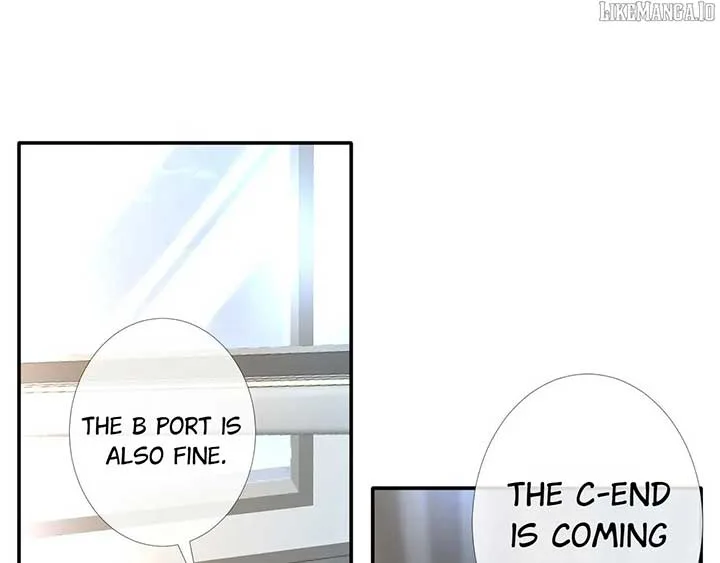 Everyone’s Darling Chapter 198 page 58