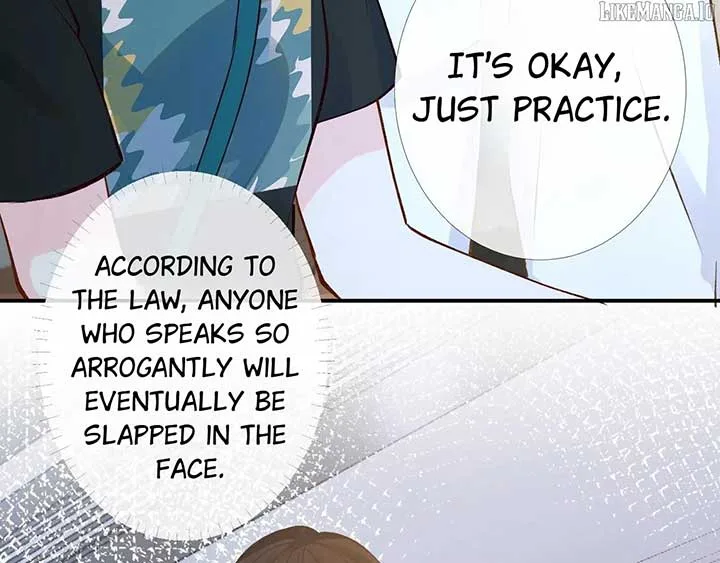 Everyone’s Darling Chapter 198 page 50
