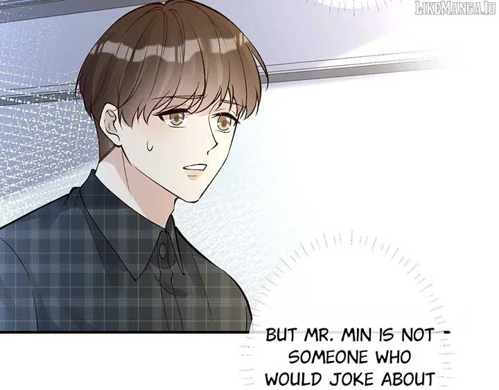 Everyone’s Darling Chapter 198 page 44
