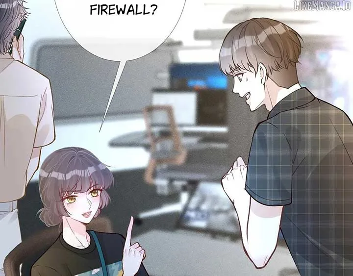 Everyone’s Darling Chapter 198 page 65