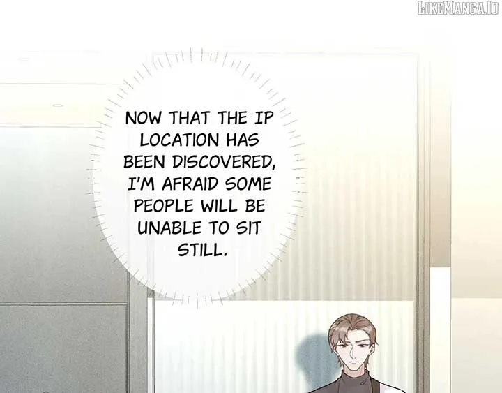 Everyone’s Darling Chapter 198 page 81