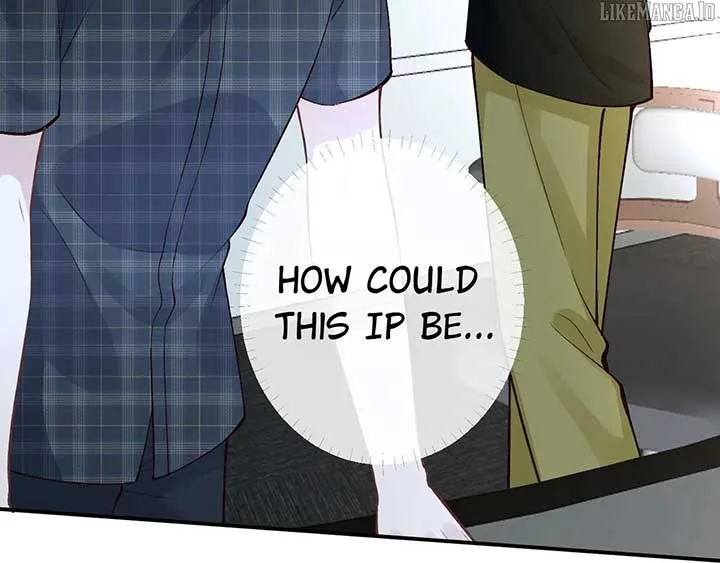 Everyone’s Darling Chapter 198 page 76