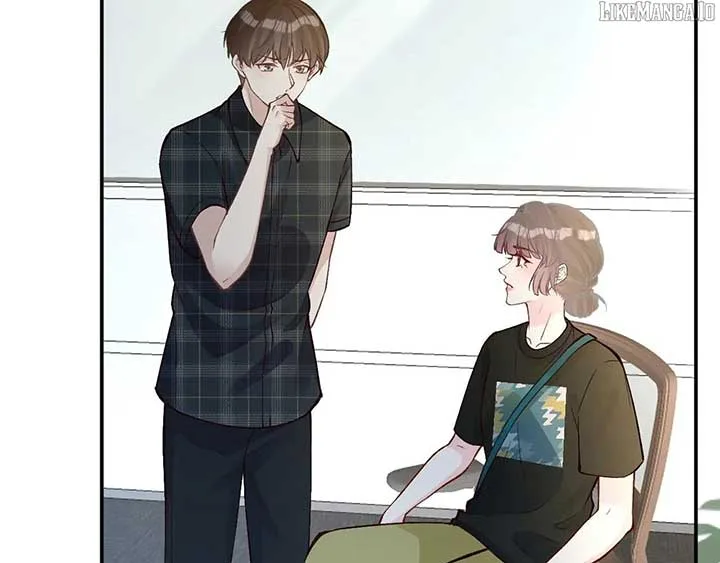 Everyone’s Darling Chapter 198 page 72