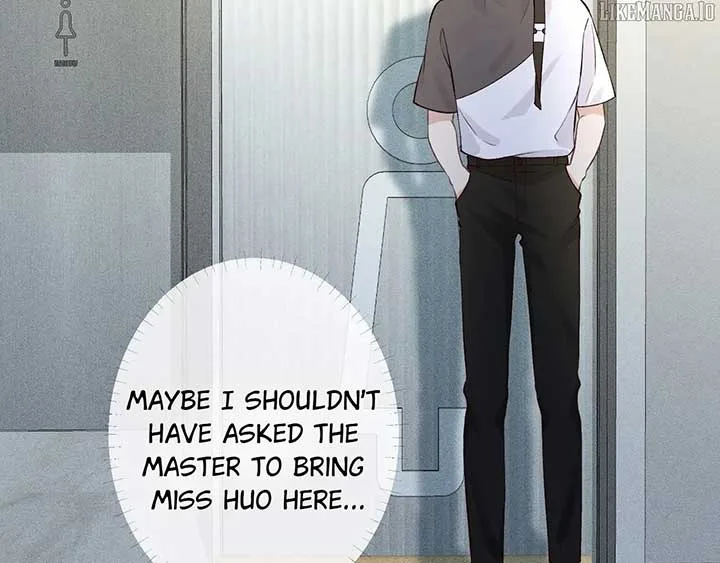Everyone’s Darling Chapter 198 page 82