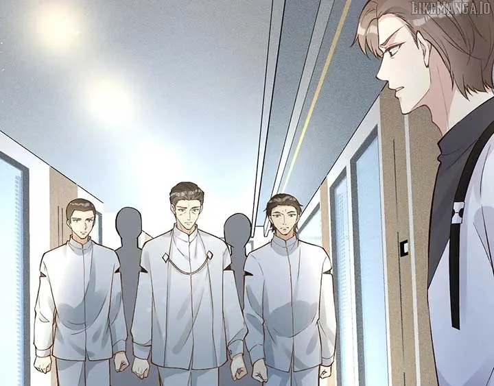 Everyone’s Darling Chapter 198 page 84