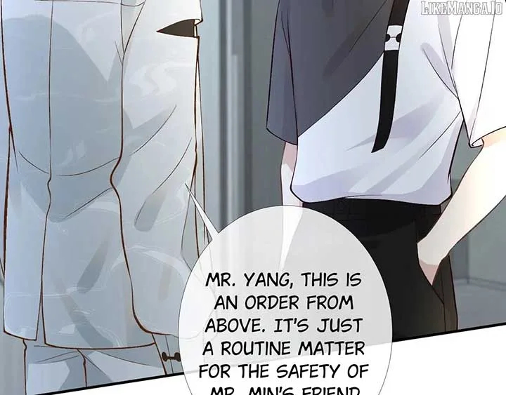 Everyone’s Darling Chapter 198 page 87