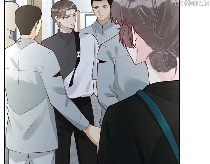 Everyone’s Darling Chapter 199 page 7