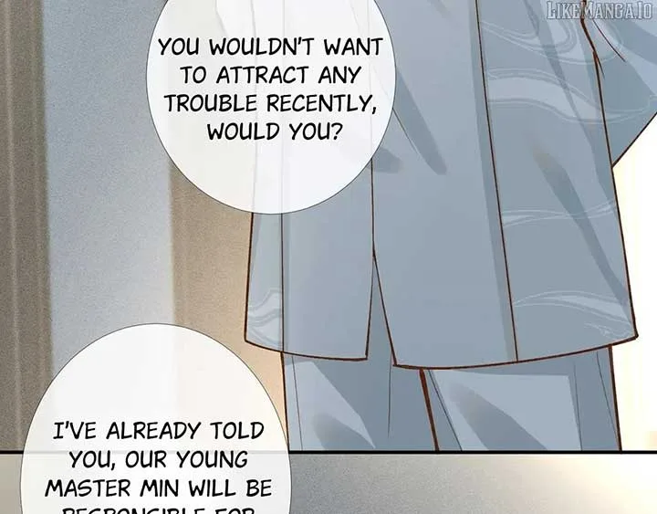 Everyone’s Darling Chapter 199 page 17