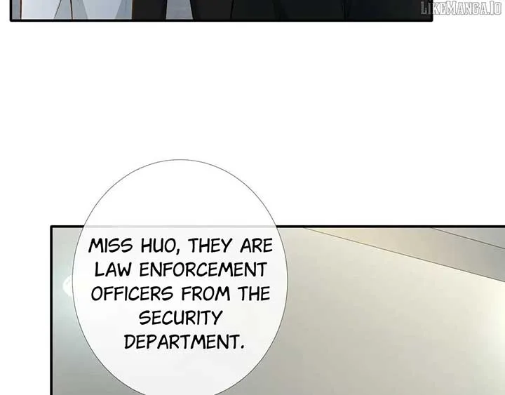 Everyone’s Darling Chapter 199 page 8