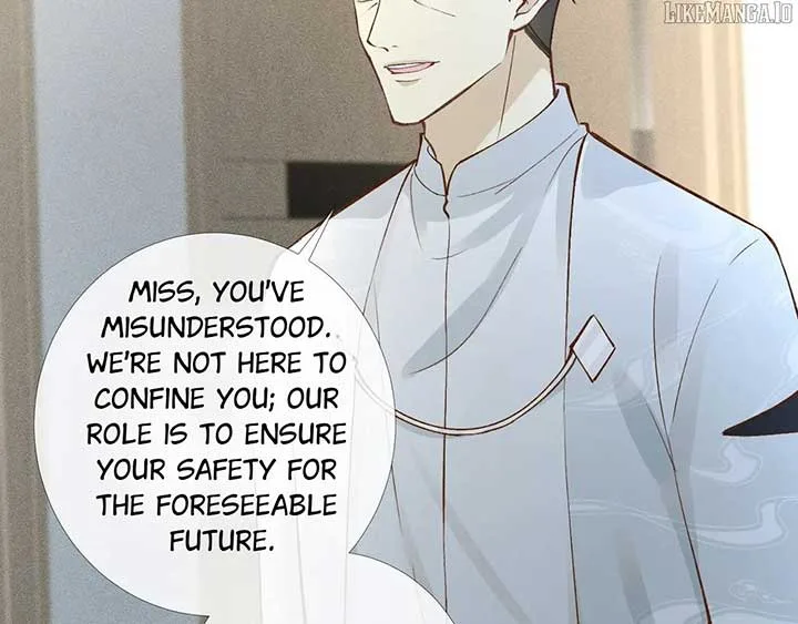 Everyone’s Darling Chapter 199 page 16