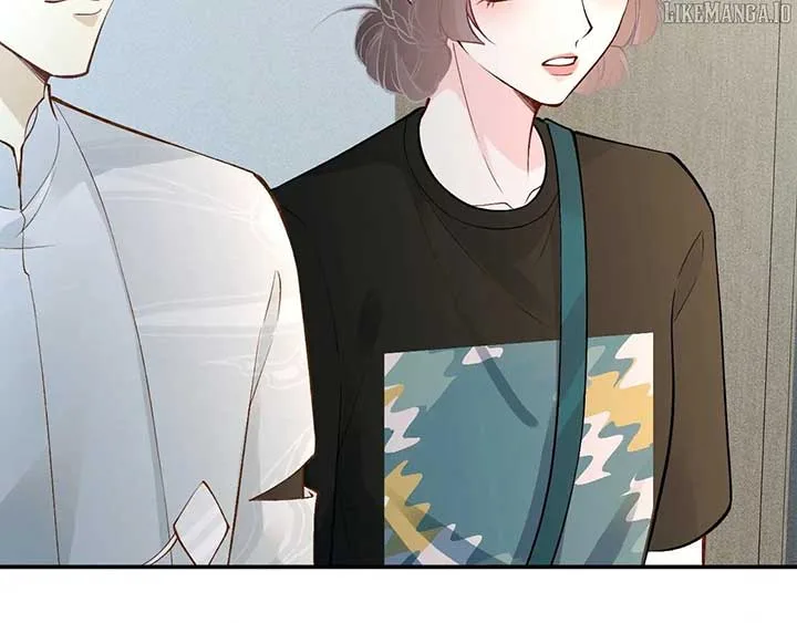 Everyone’s Darling Chapter 199 page 14