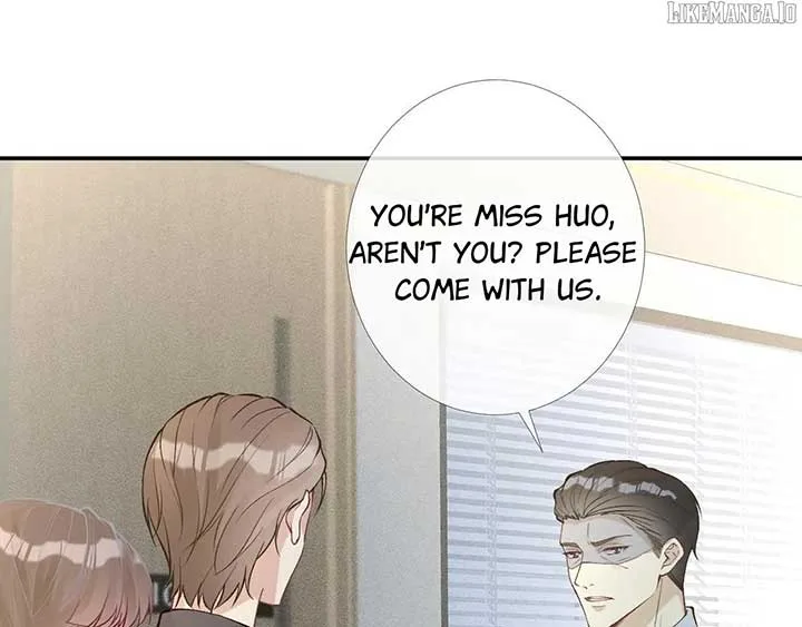 Everyone’s Darling Chapter 199 page 22