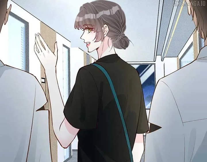 Everyone’s Darling Chapter 199 page 31