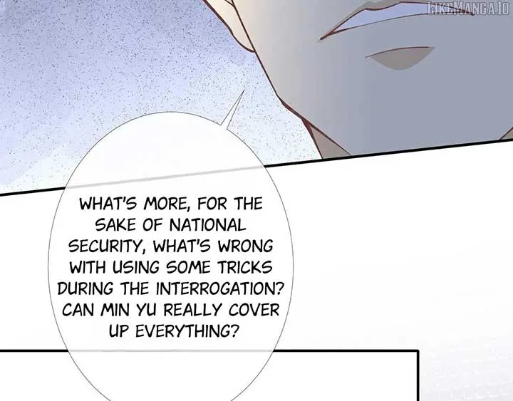 Everyone’s Darling Chapter 199 page 64