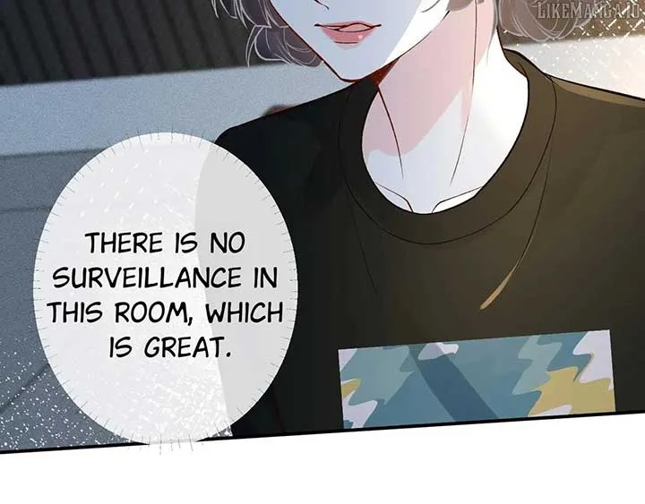 Everyone’s Darling Chapter 199 page 80