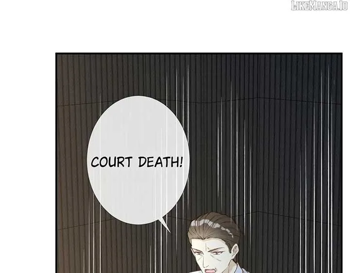 Everyone’s Darling Chapter 199 page 81