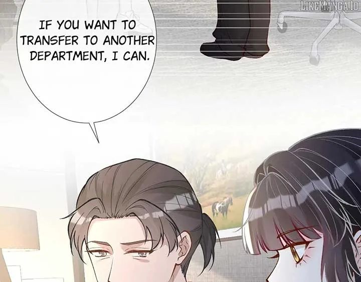 Everyone’s Darling Chapter 193 page 6