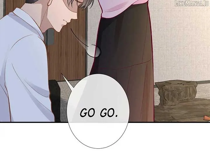 Everyone’s Darling Chapter 193 page 16