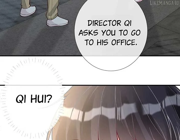 Everyone’s Darling Chapter 193 page 20