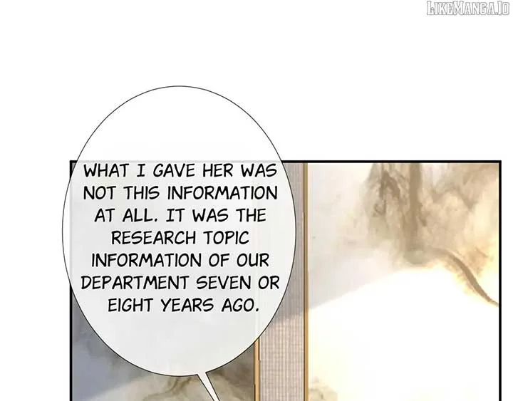 Everyone’s Darling Chapter 193 page 40