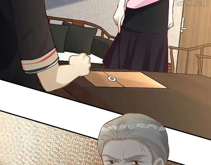 Everyone’s Darling Chapter 193 page 56