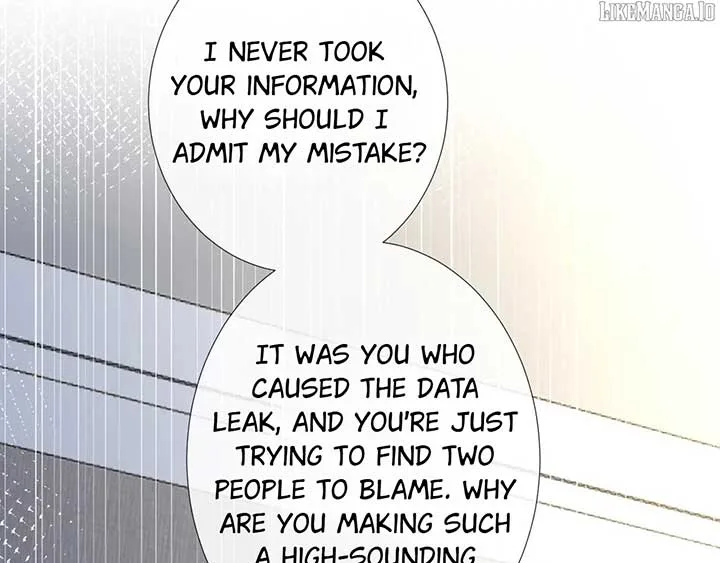 Everyone’s Darling Chapter 193 page 54