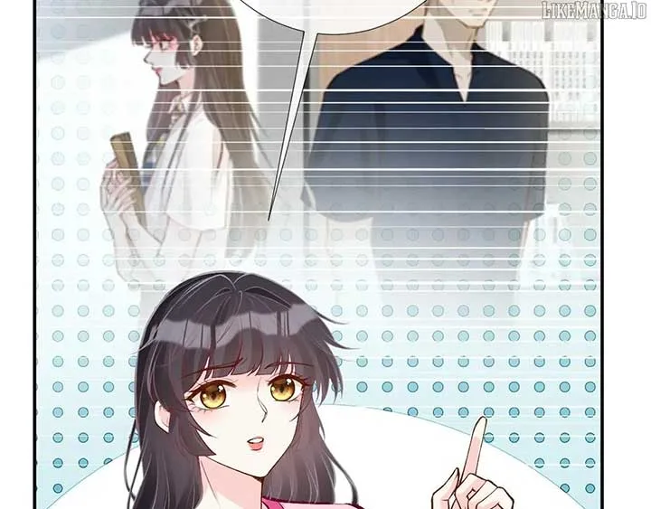Everyone’s Darling Chapter 193 page 60