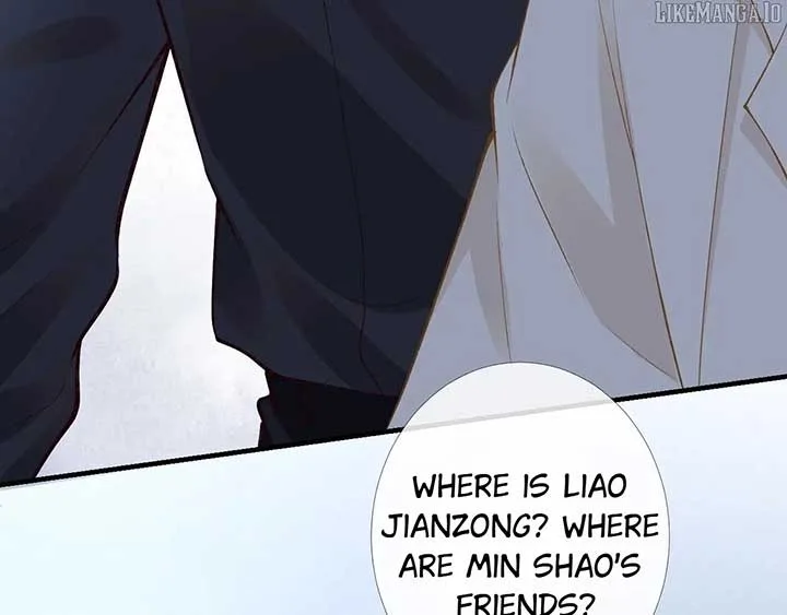 Everyone’s Darling Chapter 200 page 7