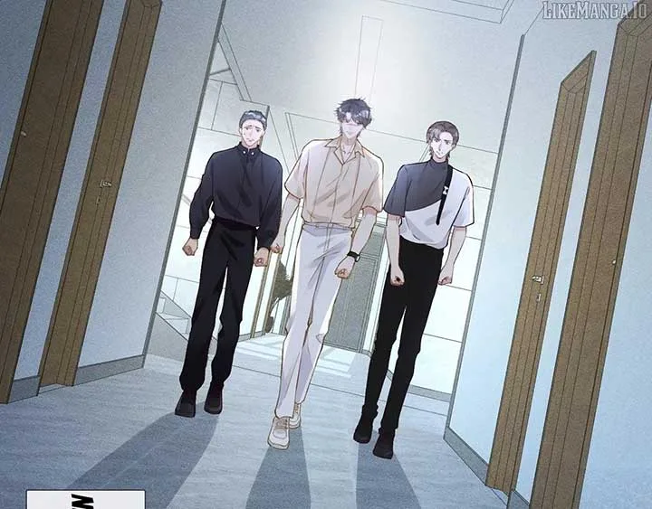 Everyone’s Darling Chapter 200 page 4