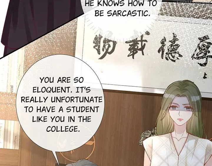 Everyone’s Darling Chapter 193 page 64
