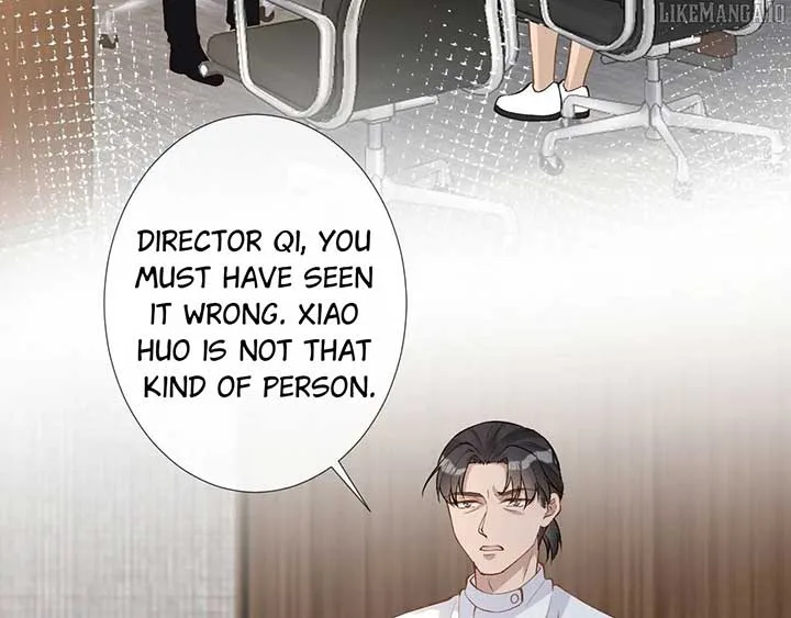 Everyone’s Darling Chapter 193 page 68