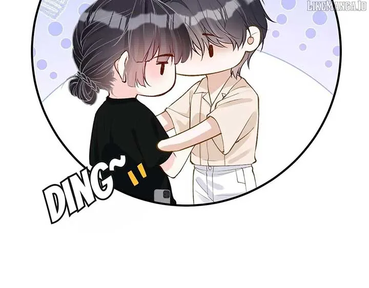 Everyone’s Darling Chapter 201 page 21