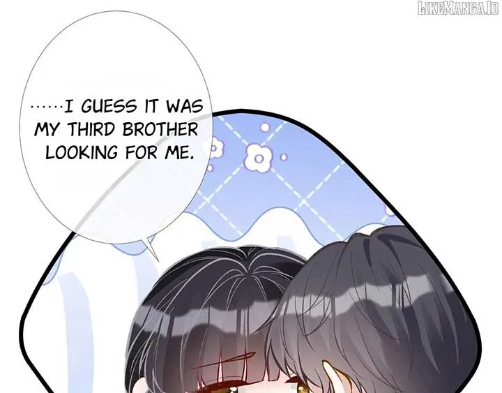 Everyone’s Darling Chapter 201 page 22