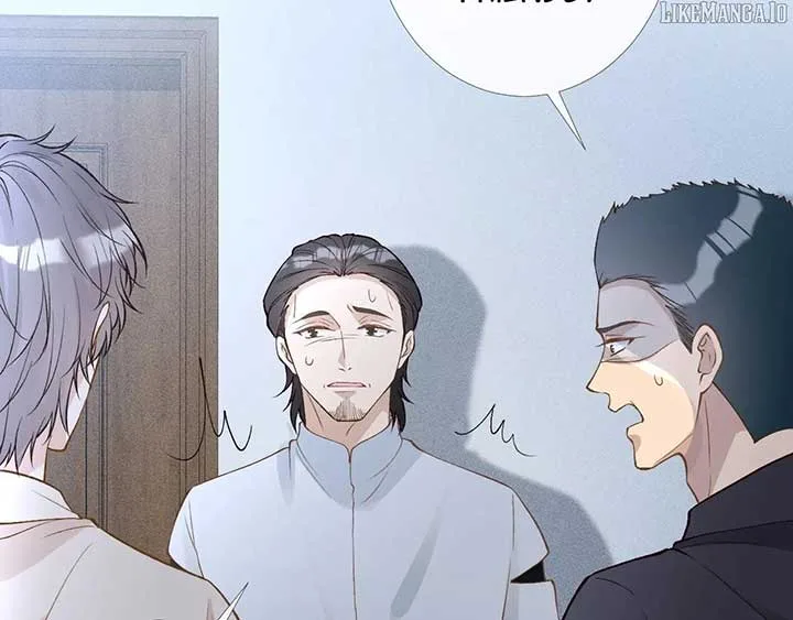 Everyone’s Darling Chapter 200 page 8