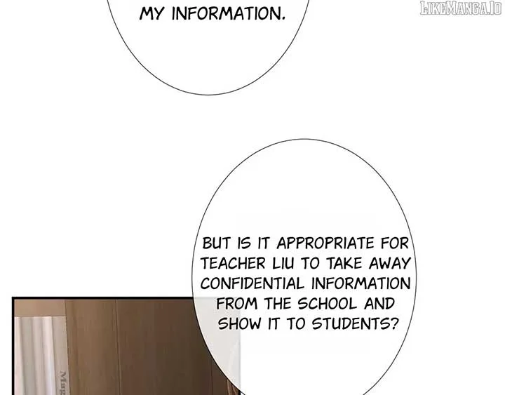Everyone’s Darling Chapter 193 page 85